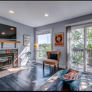 In The Heart Of - Unit794 Apartment